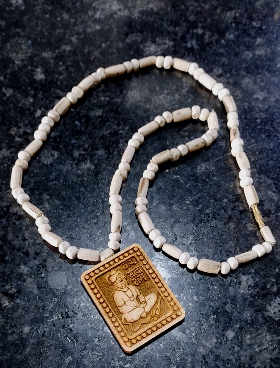 Bageshwar Dham Tusli Mala 100% Original