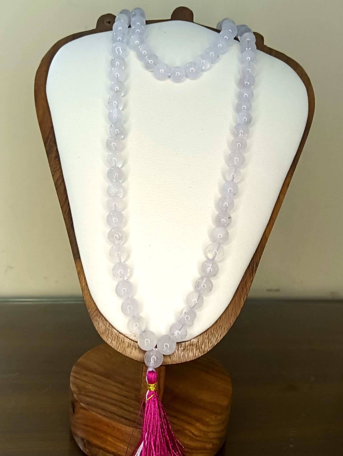 Original Sphatik Jap Mala