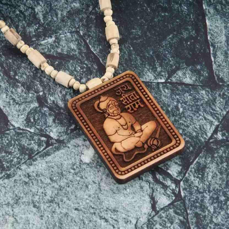 Bageshwar Dham Tusli Mala 100% Original
