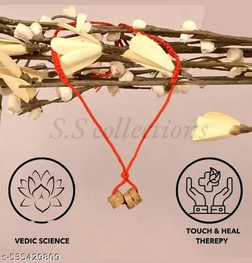 Vedik Mala Pure Herb for ( Cervical Pain , Maigrane , Neck Pain, Shoulder Pain, Back Pain  , Spondylitis )